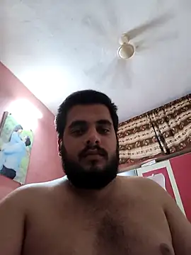 shubham19988 online show from 5, 4, 2026