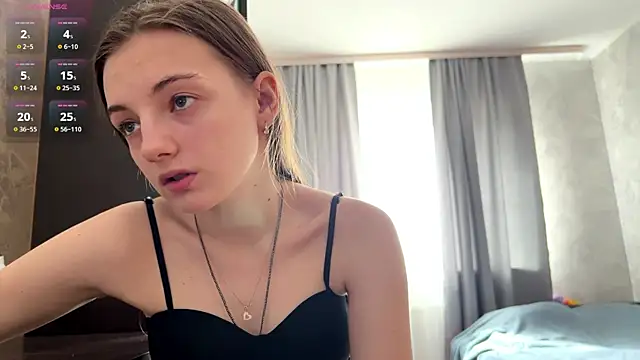 TatumLage online show from 29, 4, 2026