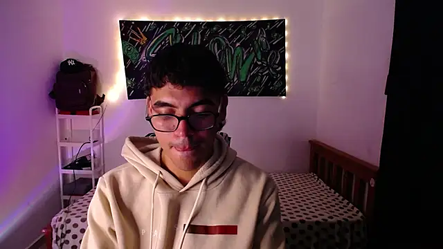   TidalStormX online show from 21, 3, 2026