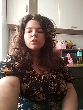 Snapshot of Oksa_FoxFire chatting on 22, 3, 2026 Oksa FoxFire online show from 22, 3, 2026