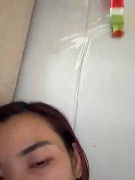 KittyJun online show from 10, 4, 2026