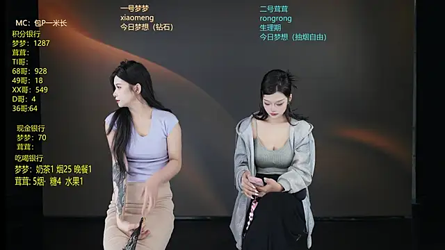Hotgirl-001 online show from 20, 4, 2026