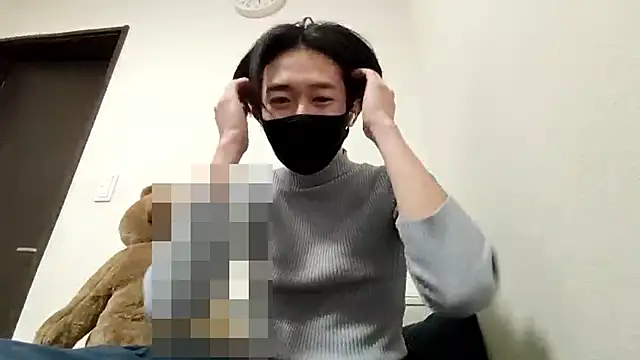 Snapshot of kenshinn415 chatting on 16, 3, 2026 kenshinn415 online show from 16, 3, 2026