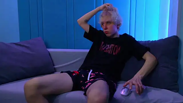 JustinByrd online show from 20, 3, 2026