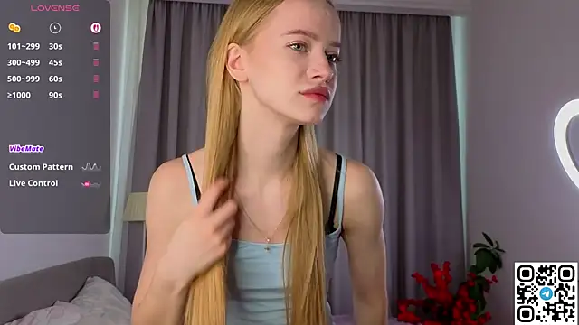 IselaObanner online show from 19, 5, 2026