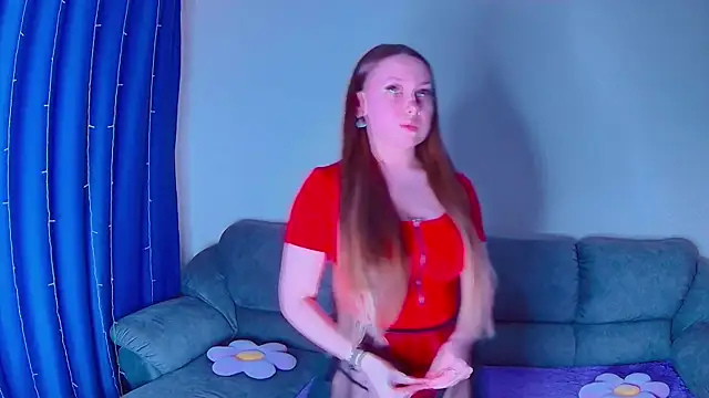 Snapshot of CarrollNancy chatting on 6, 4, 2026 CarrollNancy online show from 6, 4, 2026