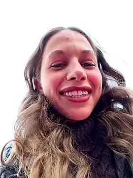 Snapshot of Olivia_Jemison chatting on 19, 5, 2026 Olivia Jemison online show from 19, 5, 2026