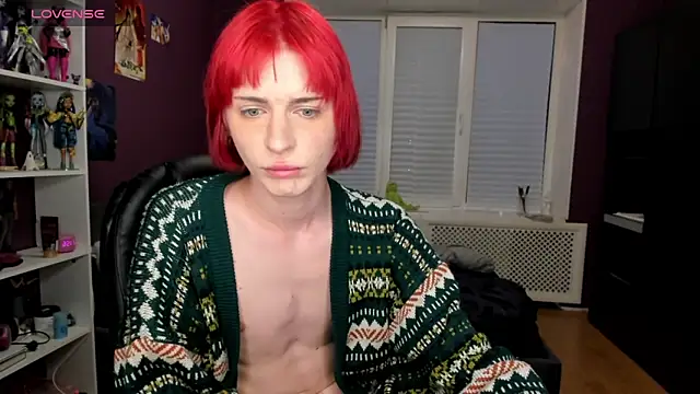 sweet peach    online show from 7, 5, 2026
