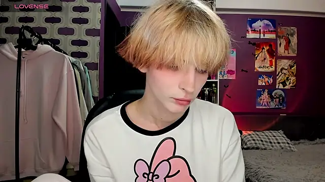sweet peach    online show from 4, 7, 2026