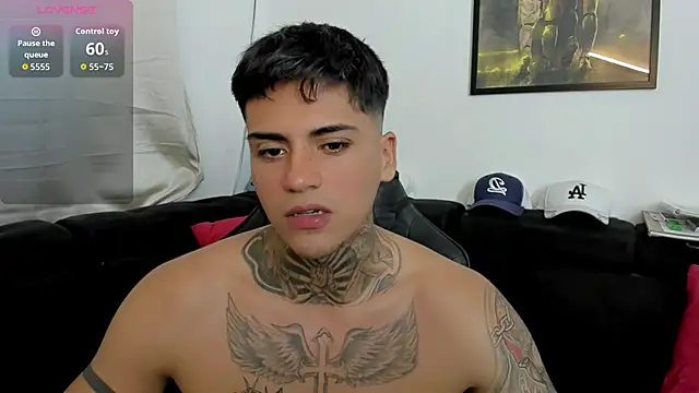 sweetlatinoboy online show from 26, 3, 2026