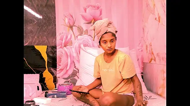 indian barbie online show from 11, 5, 2026