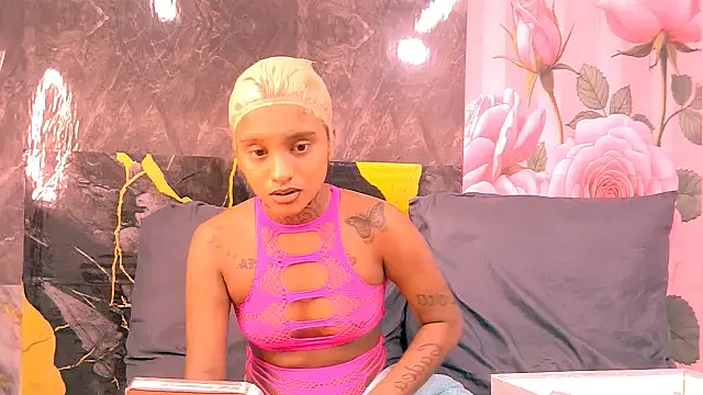 indian barbie online show from 3, 6, 2026