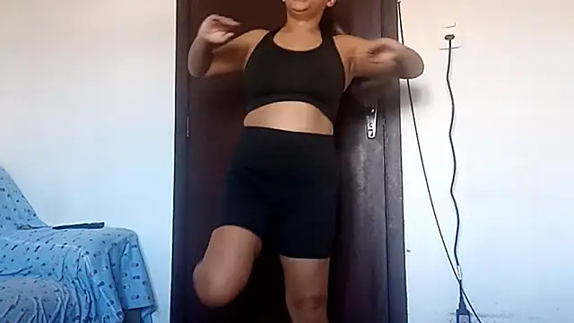 TiffanyBelk online show from 23, 3, 2026