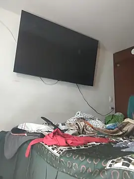 Melisa 14 online show from 17, 4, 2026