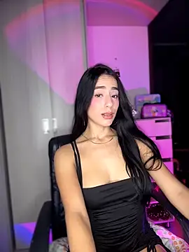 Snapshot of _Alejandra_02 chatting on 27, 3, 2026 Alejandra 02 online show from 27, 3, 2026