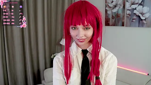HermaFrain online show from 16, 5, 2026