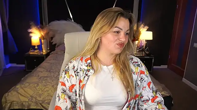 AlissyaGrayy online show from 29, 7, 2026