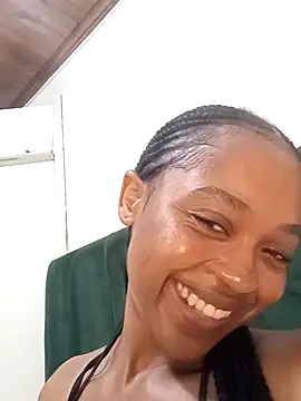 GoodinbedAfrican4 online show from 4, 4, 2026