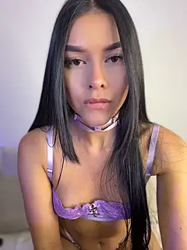 VictoriaBolt online show from 21, 6, 2026