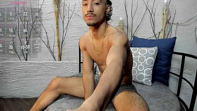 alexis stonne online show from 27, 3, 2026