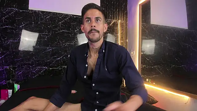 Leo Vesper online show from 18, 6, 2026