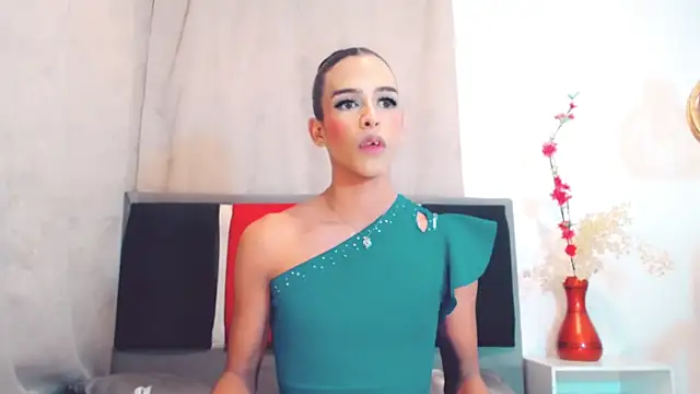 Valeria Del Val online show from 27, 3, 2026
