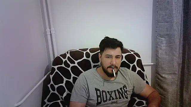 Gianiboy99 online show from 18, 5, 2026