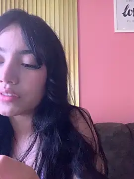 MayyBonita online show from 3, 6, 2026