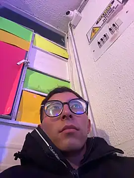 LeonBlazze online show from 19, 4, 2026