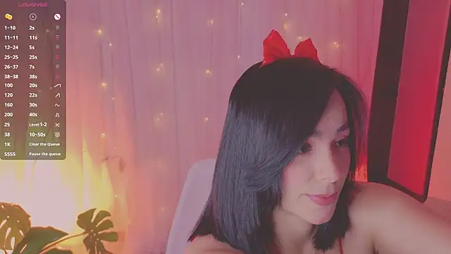 ImLeana XXX online show from 30, 3, 2026