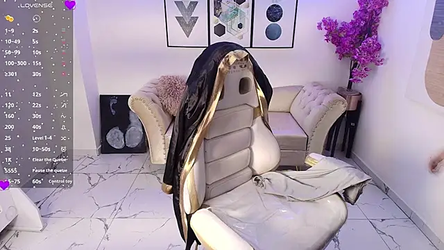 Kitty  meow online show from 4, 6, 2026