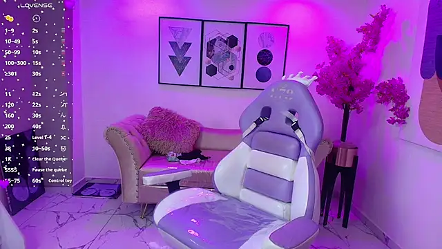 Kitty  meow online show from 29, 6, 2026