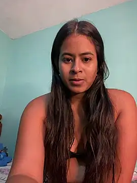 lucirganaxxx online show from 9, 7, 2026