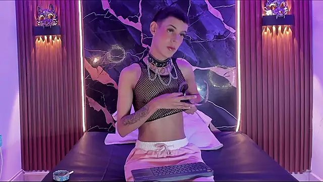 Kitty New house online show from 1, 4, 2026