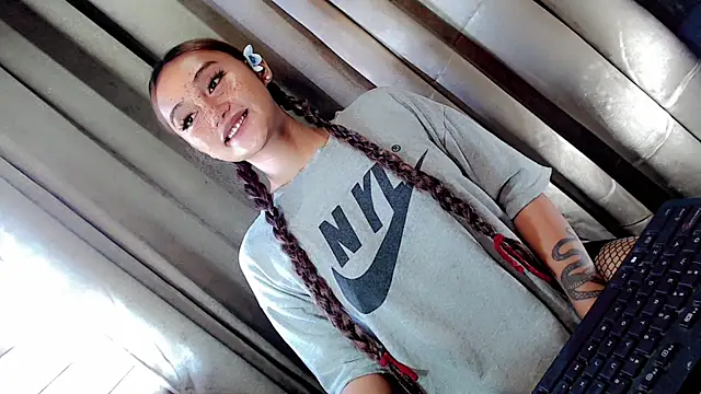 Jessicasfantasy online show from 10, 4, 2026