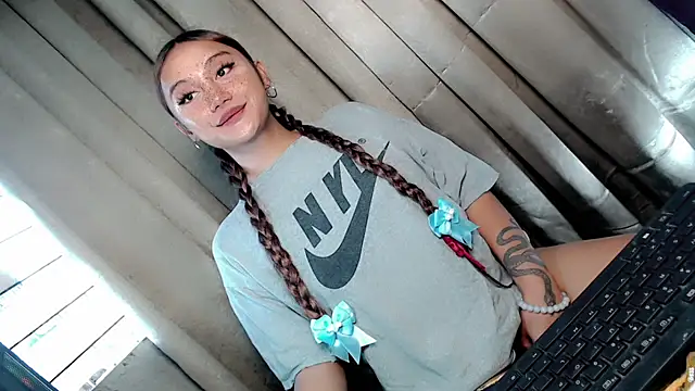 Jessicasfantasy online show from 22, 4, 2026