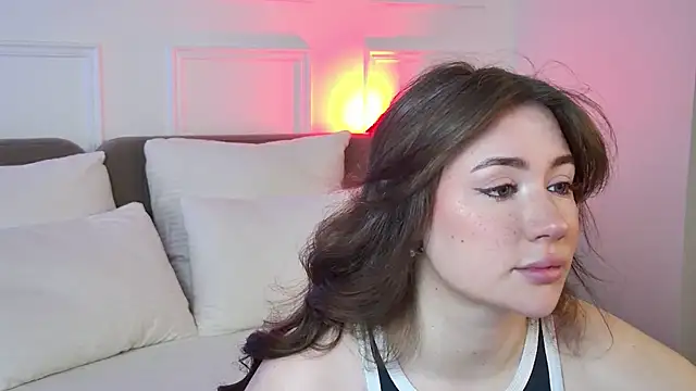 Snapshot of MeganStrane chatting on 14, 5, 2026 MeganStrane online show from 14, 5, 2026