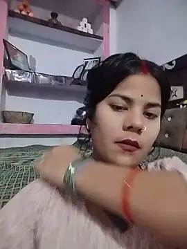Pallavi cute online show from 28, 5, 2026