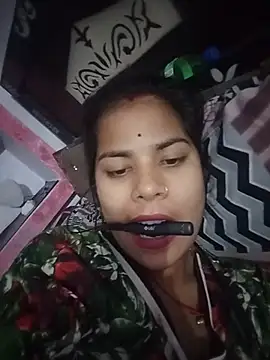 Pallavi cute online show from 7, 6, 2026