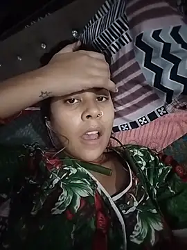 Pallavi cute online show from 24, 6, 2026
