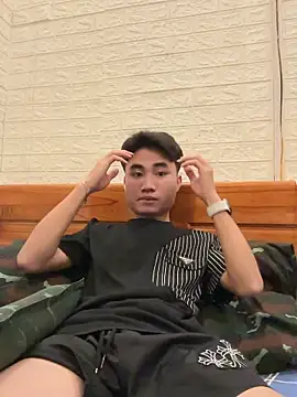 Hoanganhdayroii online show from 9, 5, 2026