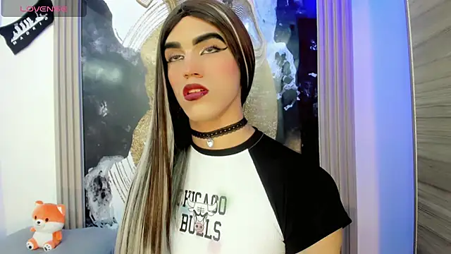 Tiffany Velanyer   online show from 24, 7, 2026