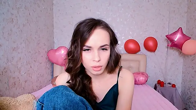 Snapshot of StpModelS chatting on 17, 3, 2026 StpModelS online show from 17, 3, 2026