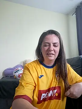 Arya Malone online show from 1, 7, 2026