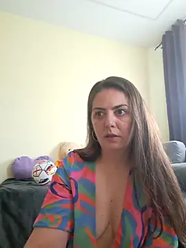 Arya Malone online show from 6, 7, 2026