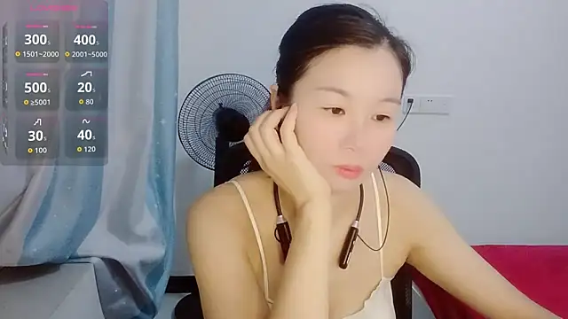 Lianzi-2026 online show from 5, 6, 2026
