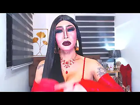 DominateMistressTania online show from 3, 8, 2026