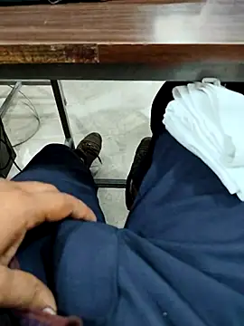 pinkbeauty1 online show from 22, 4, 2026