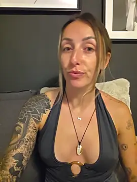 NicoleKaiser online show from 24, 5, 2026