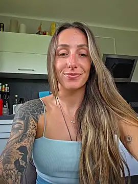 NicoleKaiser online show from 1, 6, 2026